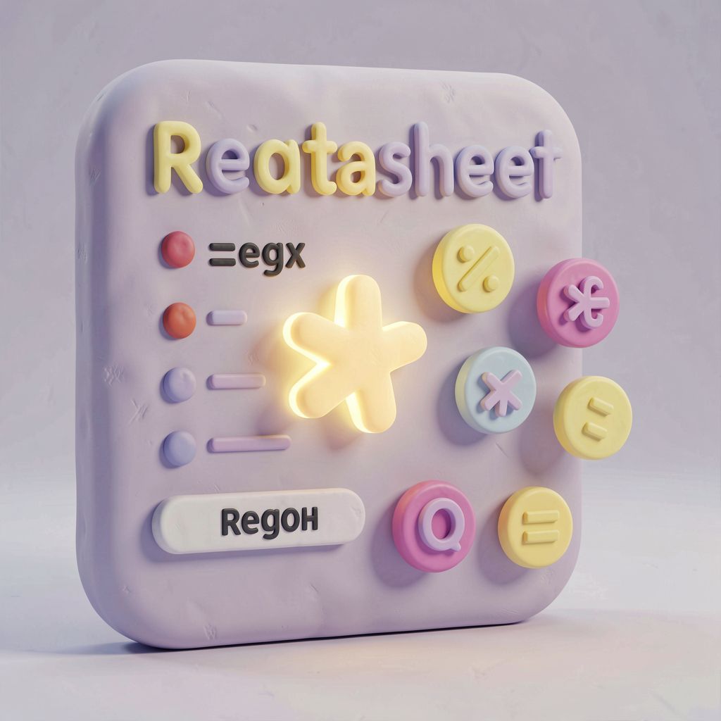 Bảng tổng hợp Regex – Regex cheatsheet
