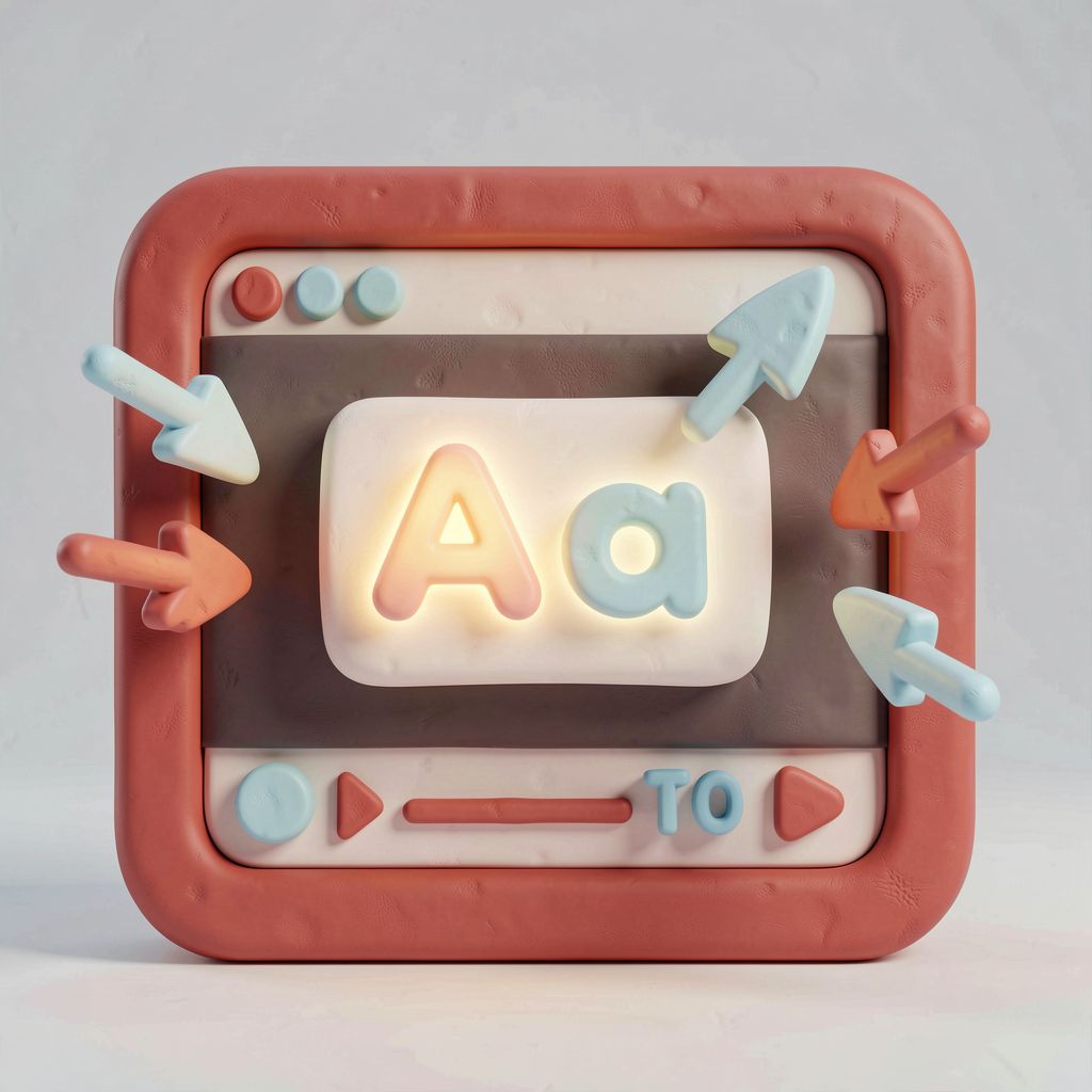 Chèn chữ vào Video – Add Text to Video