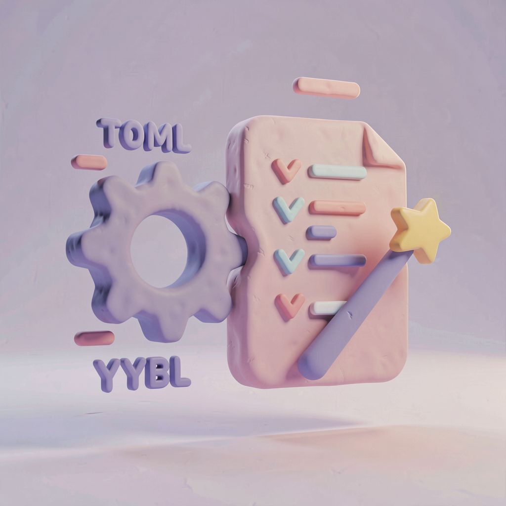 Chuyển đổi TOML sang YAML (TOML to YAML Converter)