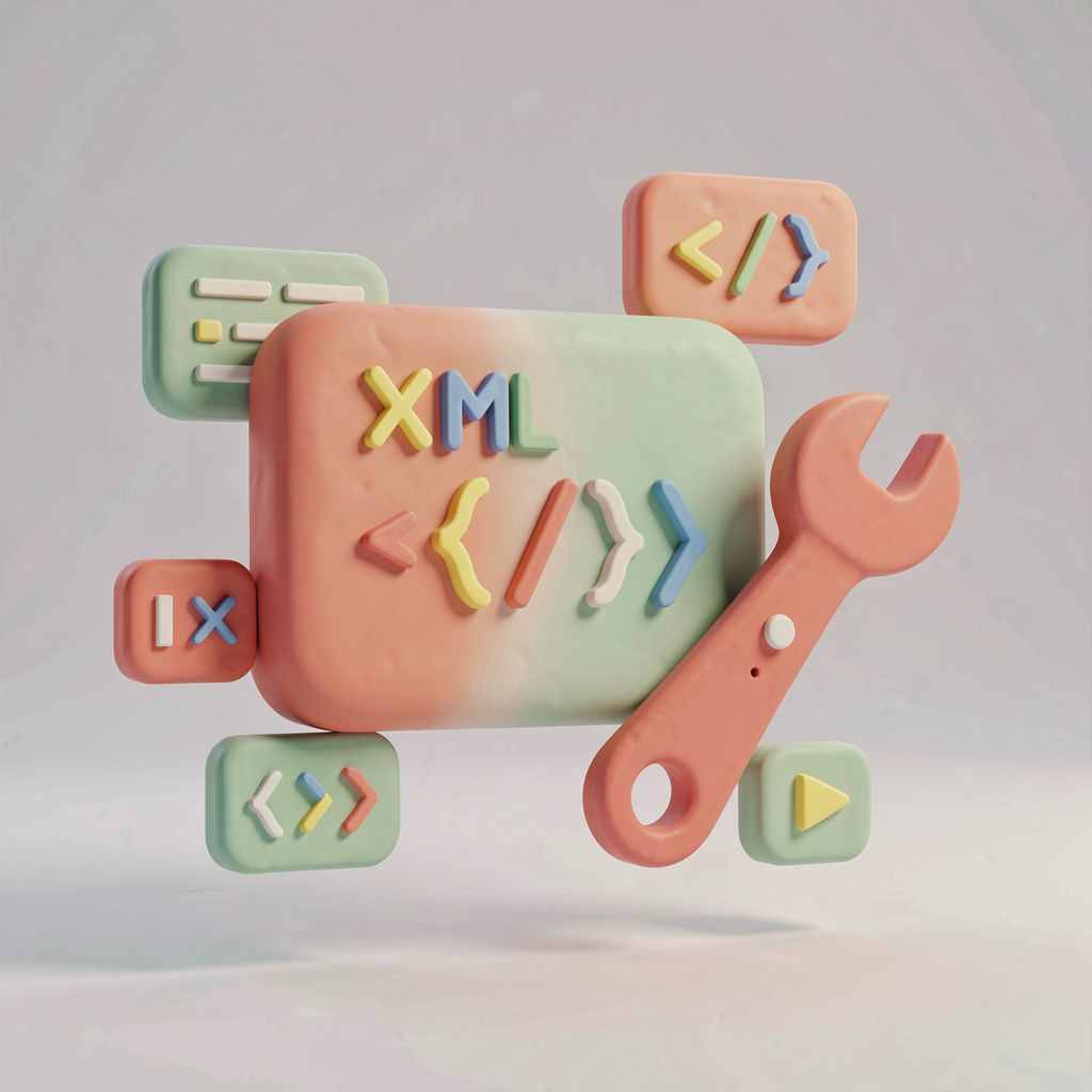 Chuyển đổi XML sang JSON (XML to JSON Converter)