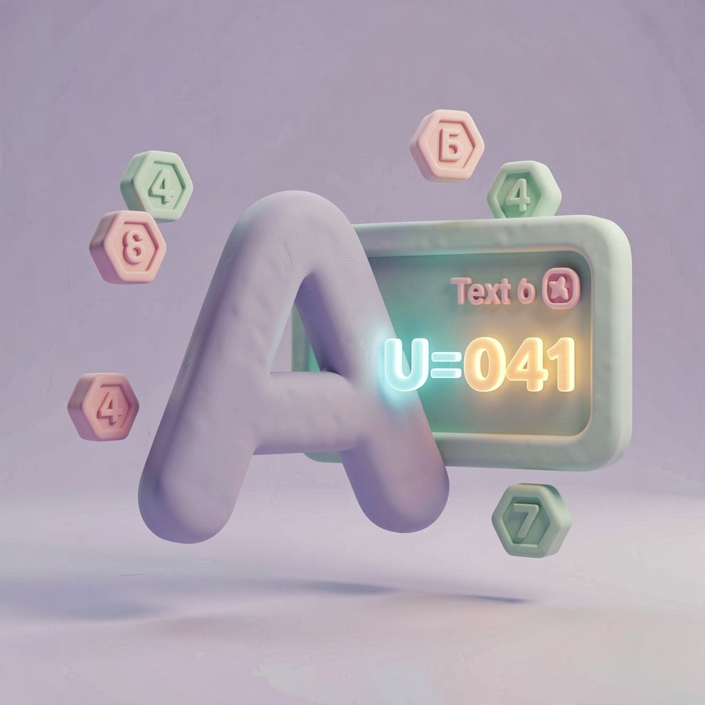 Chuyển văn bản sang Unicode – Text to Unicode