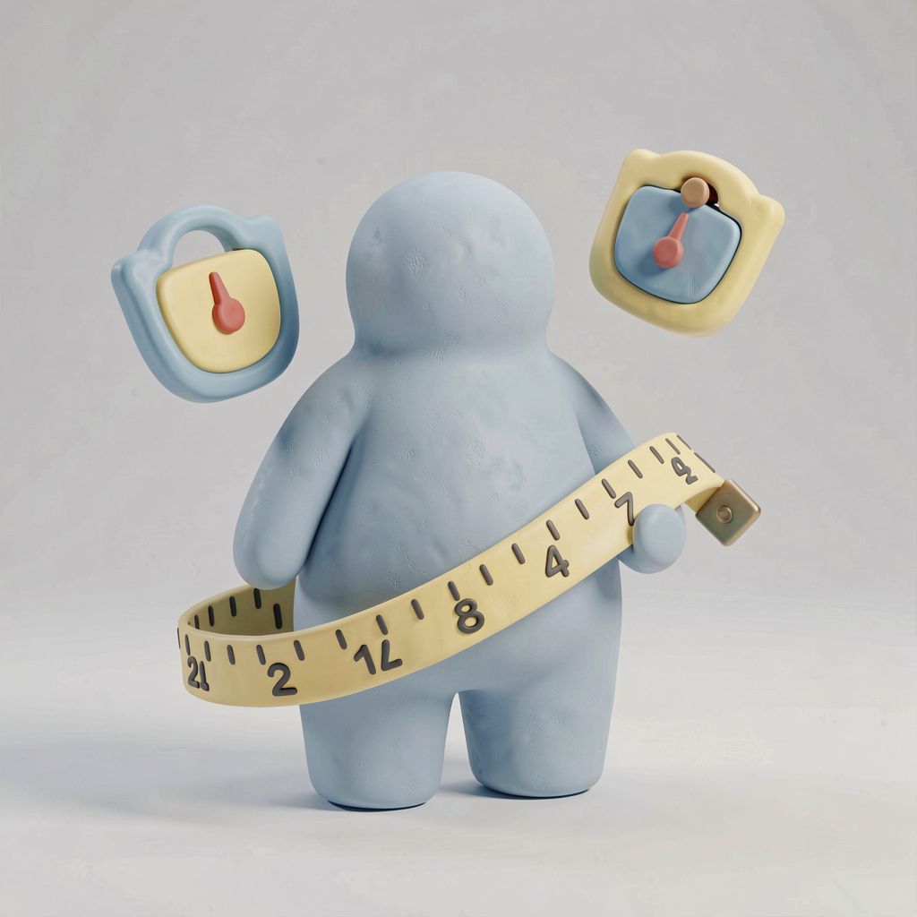 Công cụ tính chỉ số khối cơ thể (BMI Calculator)