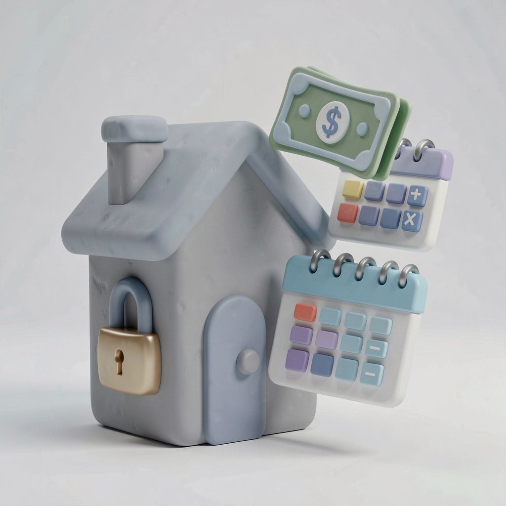 Công cụ tính toán khoản vay và trả góp (Loan/EMI Calculator)