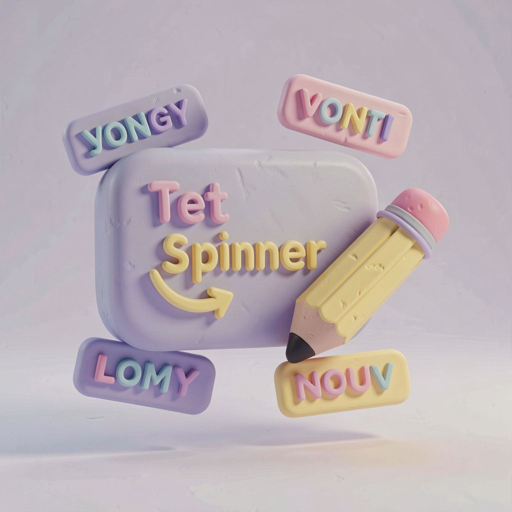 Công cụ trộn văn bản (Text Spinner)