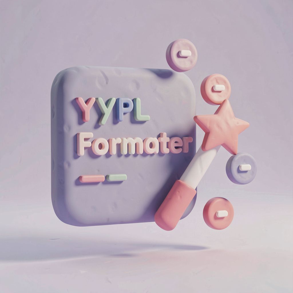 Làm đẹp và Định dạng YAML (YAML Formatter & Prettify)