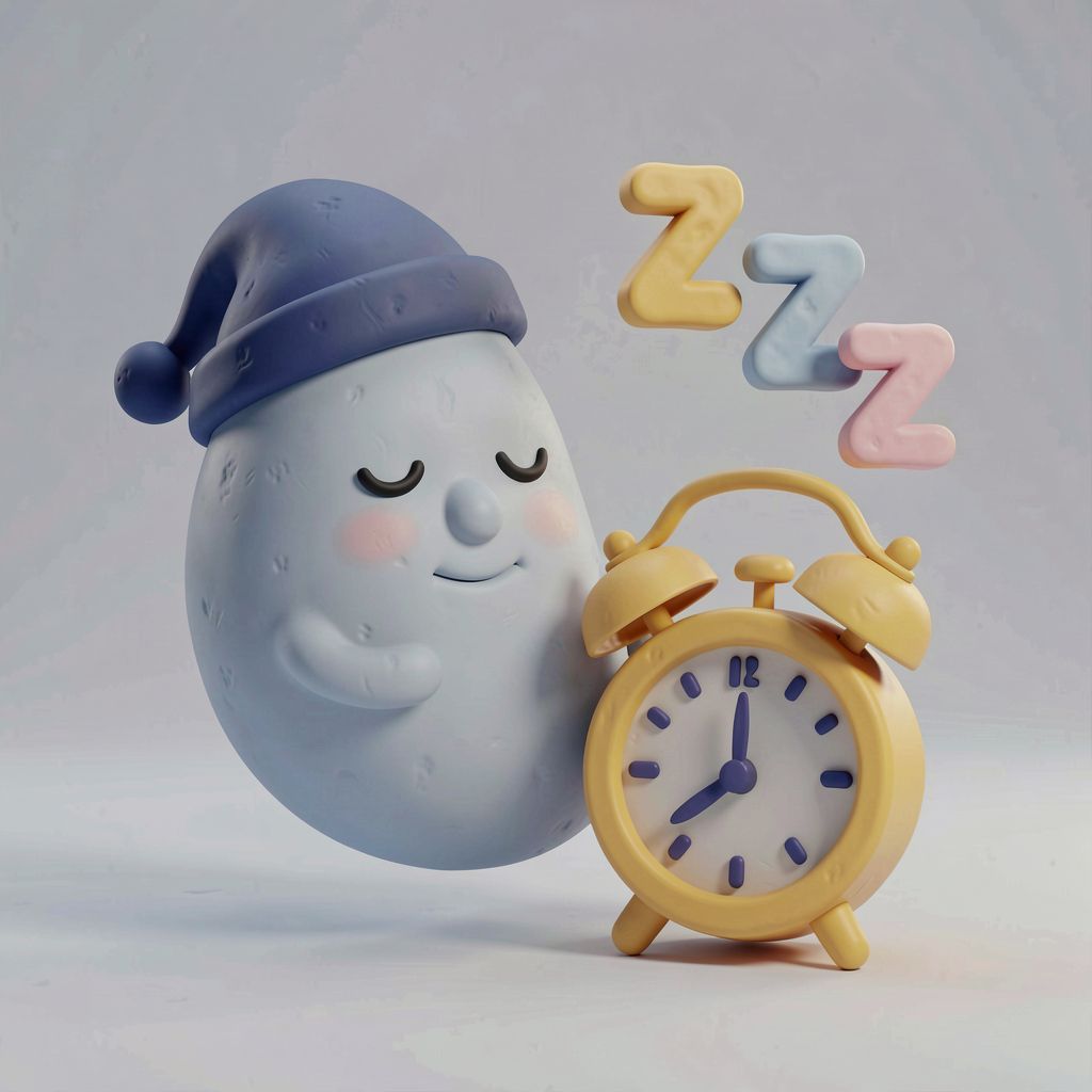 Máy Tính Chu Kỳ Giấc Ngủ – Sleep Cycle Calculator