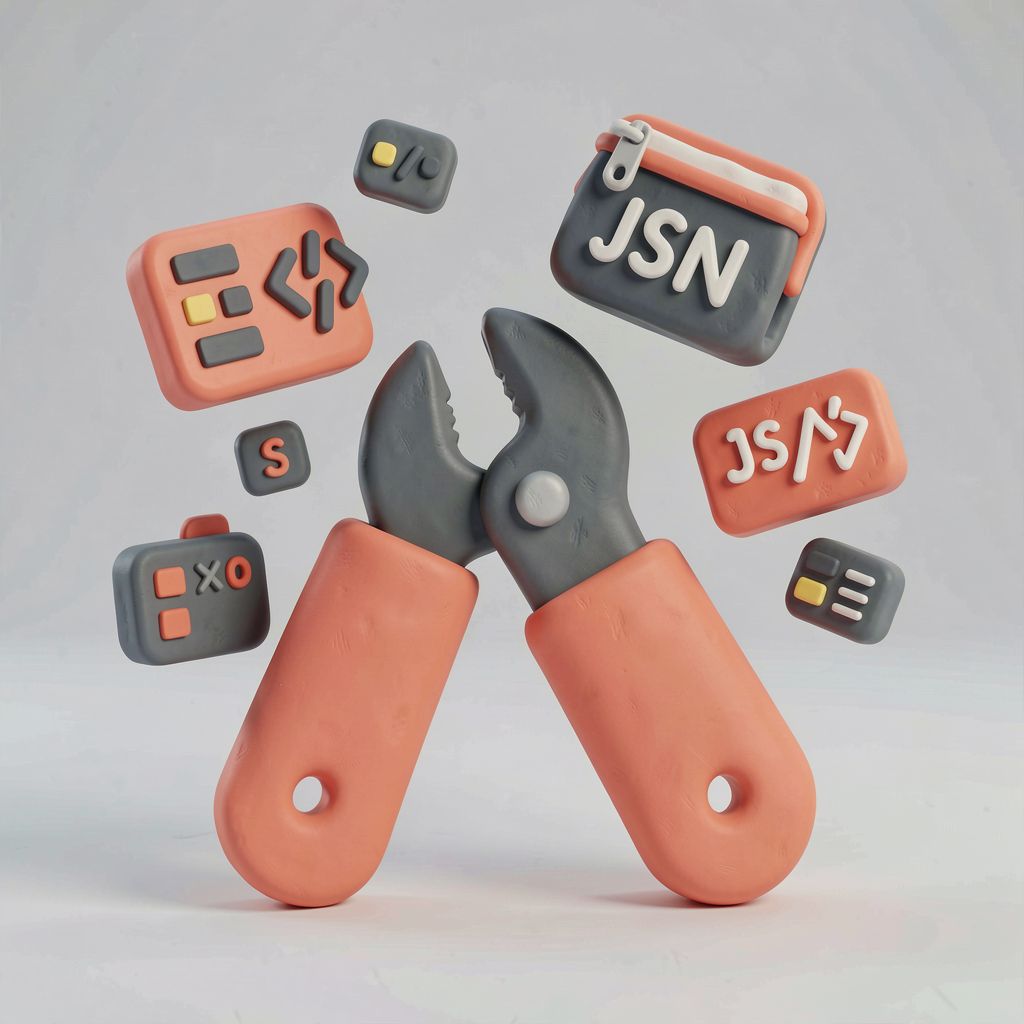 Nén dữ liệu JSON (JSON Minifier & Compressor)