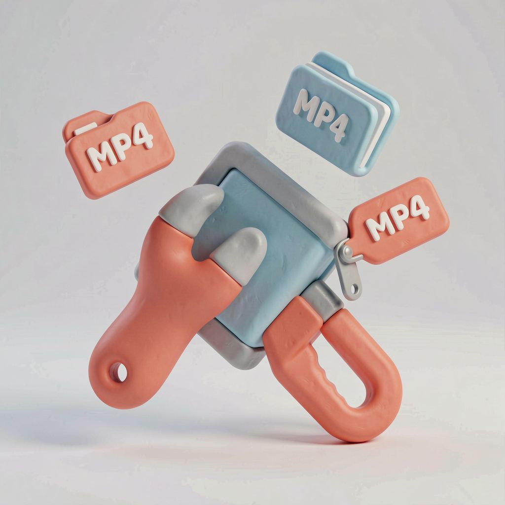 Nén Video MP4, MOV, AVI, MKV, WEBM – Video Compressor
