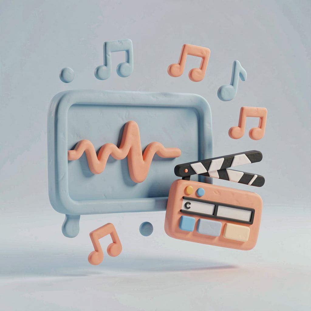Đồng bộ âm thanh Video – Audio Sync