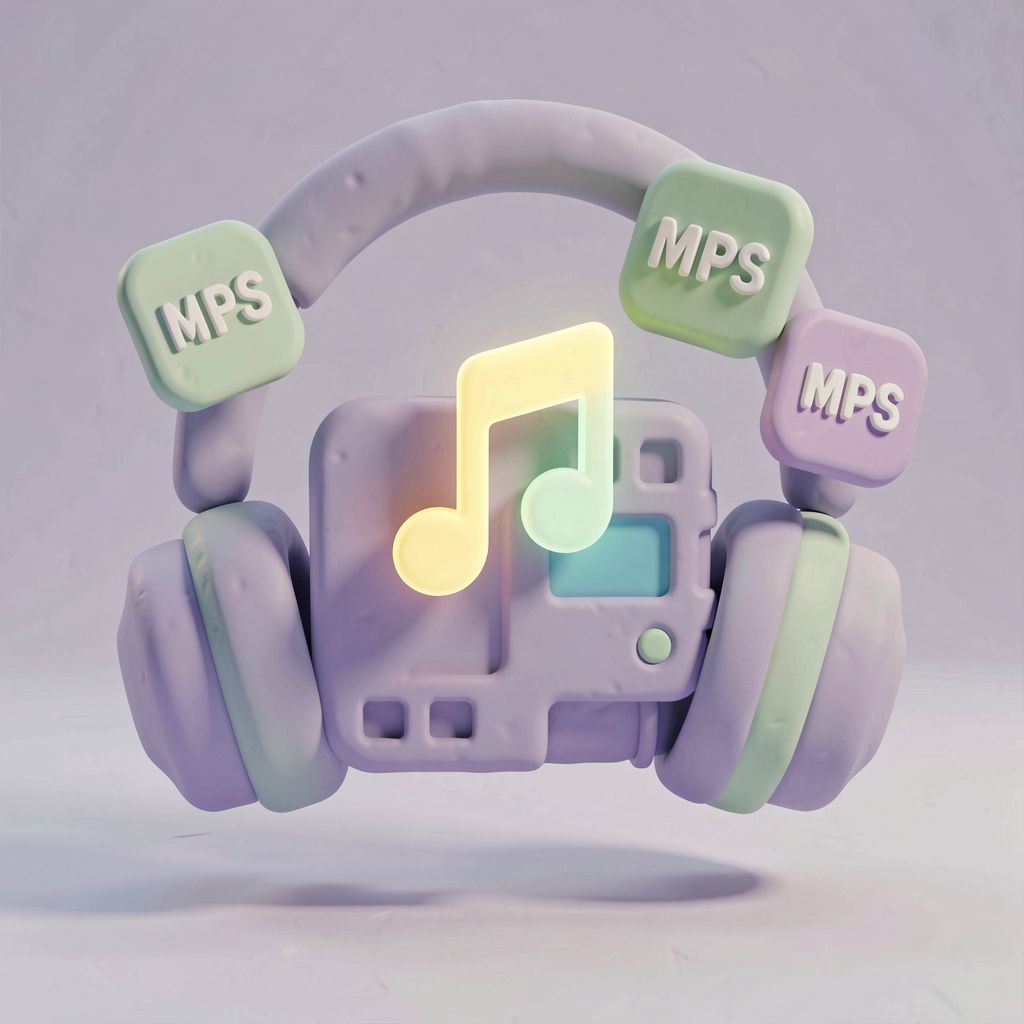 Tách nhạc từ Video – Video to MP3