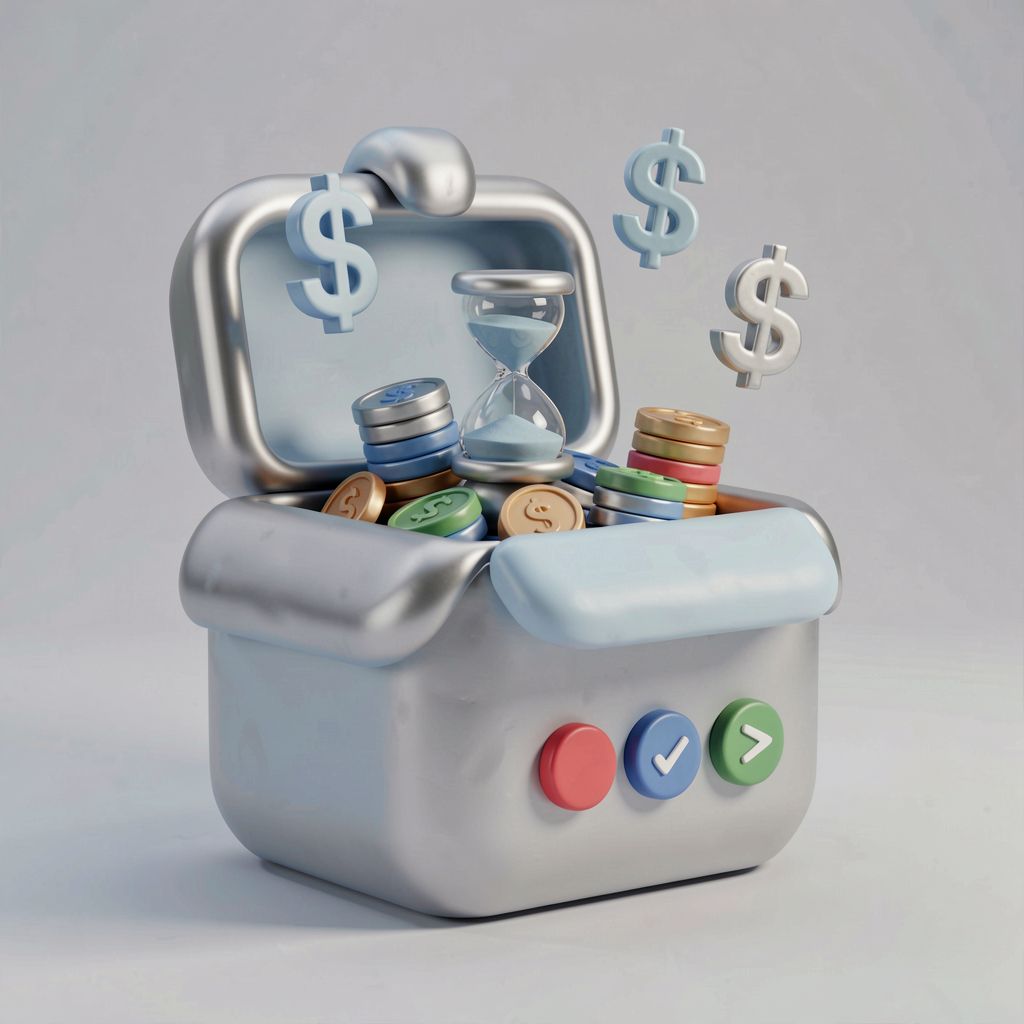 Tính giá trị hiện tại của niên kim – Present Value of Annuity Calculator