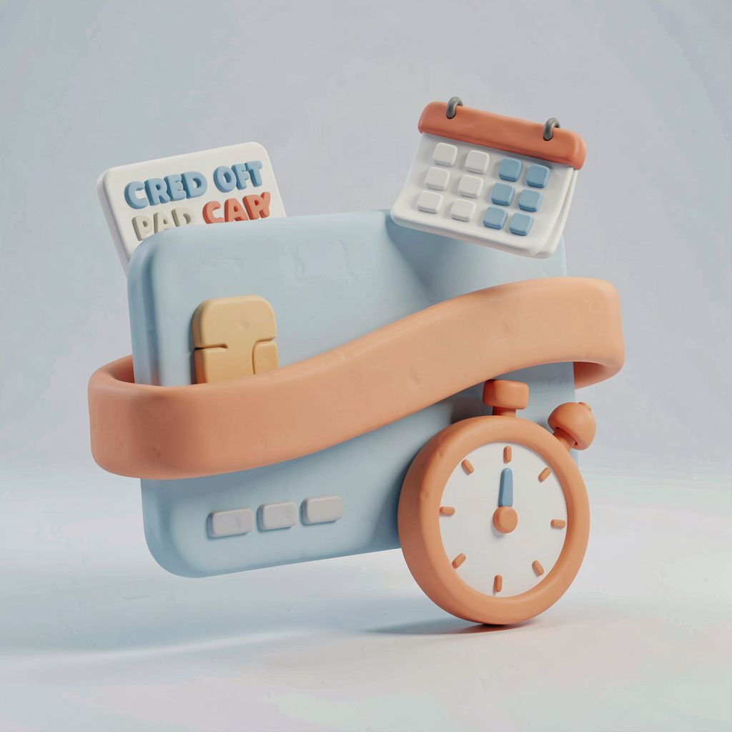 Tính thời gian trả hết nợ thẻ tín dụng – Credit Card Payoff Calculator
