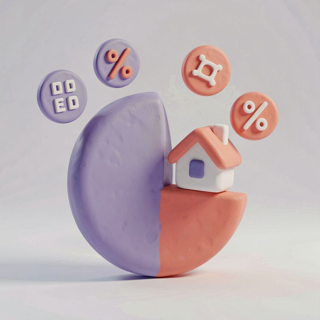 Tính tỷ lệ vốn chủ sở hữu – Equity Ratio Calculator