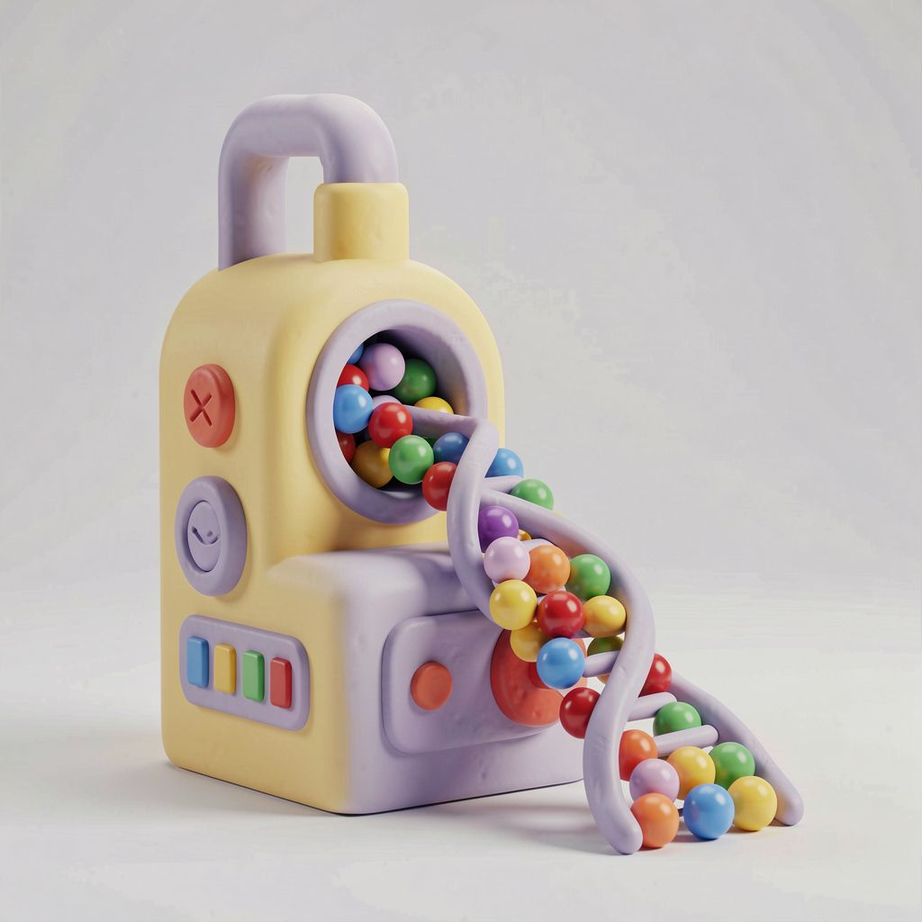 Trình Dịch Mã DNA – RNA – Protein
