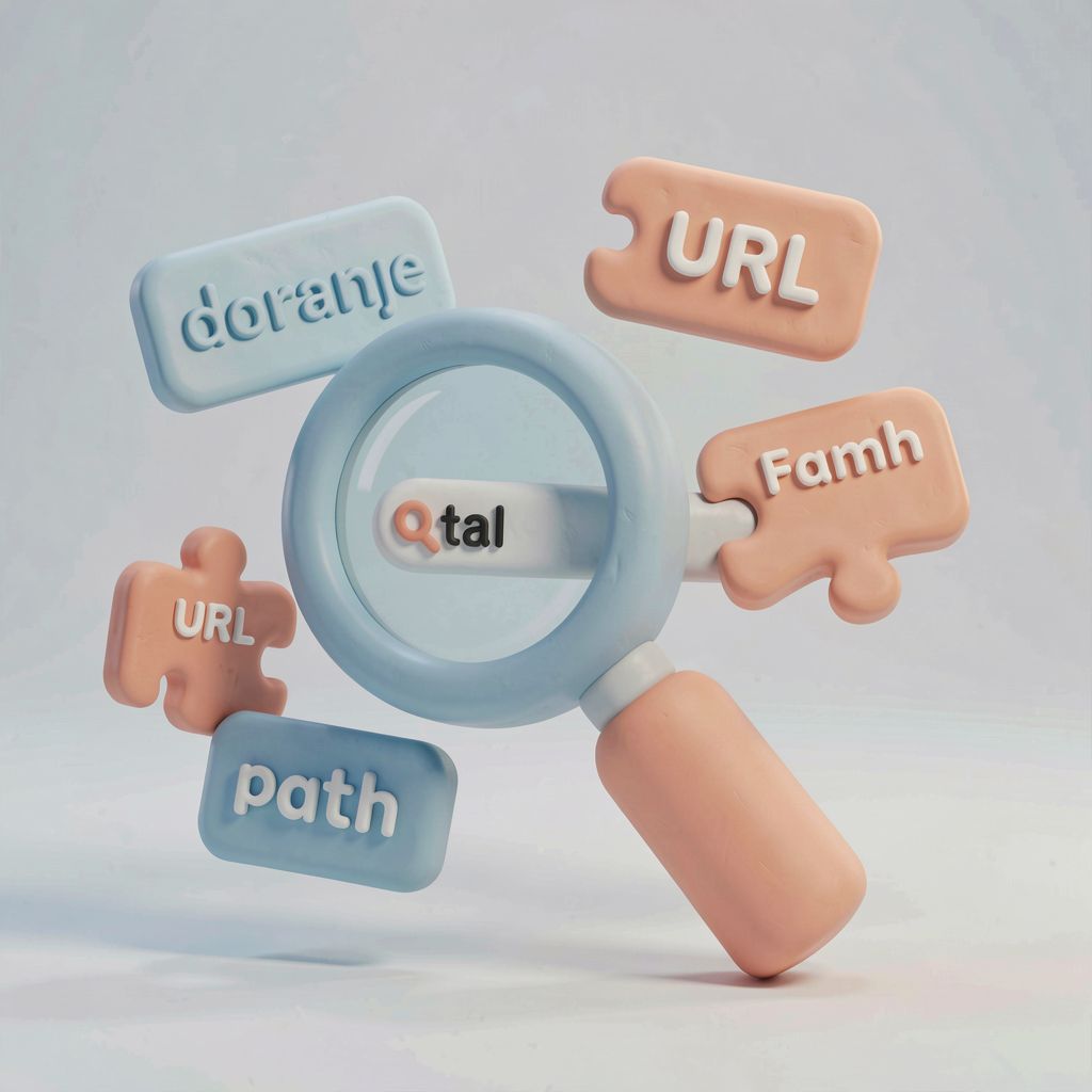 Trình phân tích URL – URL parser
