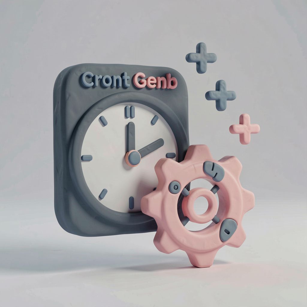 Trình tạo mã Crontab – Crontab generator