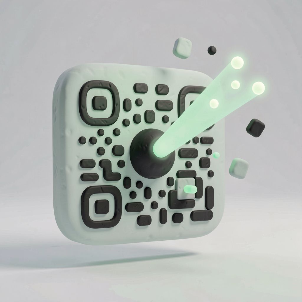 Trình tạo và quét mã QR (QR Code Generator)