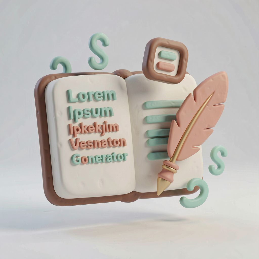 Trình tạo văn bản giả (Lorem Ipsum Generator)