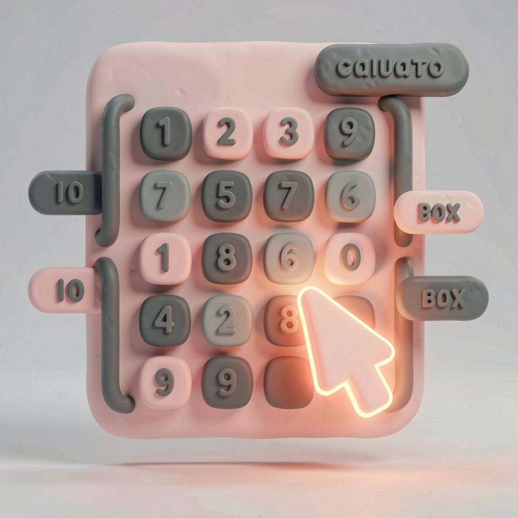 Trình tính toán và nhân ma trận (Matrix Calculator)