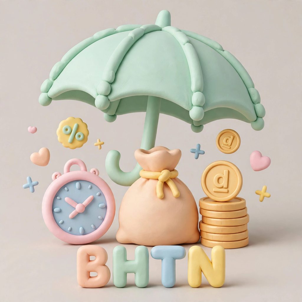 Tính trợ cấp bảo hiểm thất nghiệp
