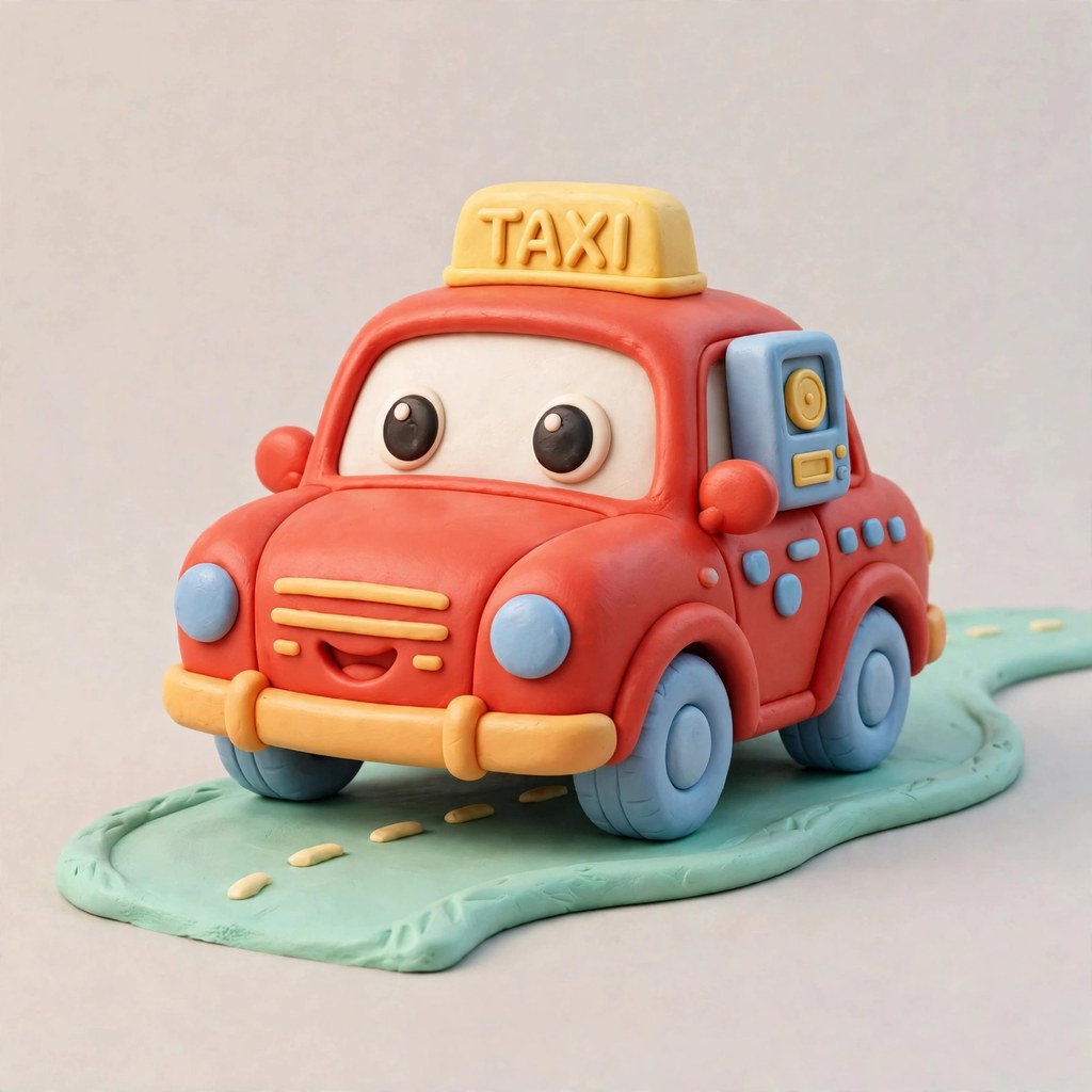Ước tính cước taxi theo quãng đường